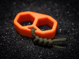 EDC HexaKnuck™ with Paracord Lanyard