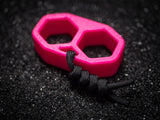 EDC HexaKnuck™ with Paracord Lanyard