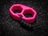 EDC HexaKnuck™ with Paracord Lanyard