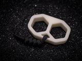 EDC HexaKnuck™ with Paracord Lanyard