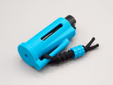 CLIPPER GRIPPER™ - Custom Clipper Lighter Case + EDC Lanyard & Bead