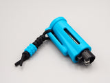 CLIPPER GRIPPER™ - Custom Clipper Lighter Case + EDC Lanyard & Bead