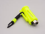 CLIPPER GRIPPER - Custom Clipper Lighter Case + EDC Lanyard & Bead