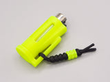 CLIPPER GRIPPER - Custom Clipper Lighter Case + EDC Lanyard & Bead