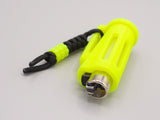 CLIPPER GRIPPER - Custom Clipper Lighter Case + EDC Lanyard & Bead