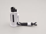 CLIPPER GRIPPER™ - Custom Clipper Lighter Case + EDC Lanyard & Bead