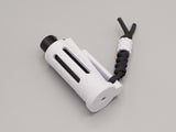 CLIPPER GRIPPER™ - Custom Clipper Lighter Case + EDC Lanyard & Bead