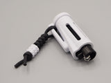 CLIPPER GRIPPER™ - Custom Clipper Lighter Case + EDC Lanyard & Bead