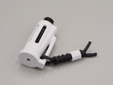 CLIPPER GRIPPER™ - Custom Clipper Lighter Case + EDC Lanyard & Bead