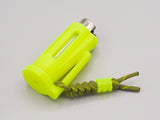 CLIPPER GRIPPER™ - Custom Clipper Lighter Case + EDC Lanyard & Bead