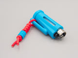 CLIPPER GRIPPER™ - Custom Clipper Lighter Case + EDC Lanyard & Bead