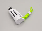 CLIPPER GRIPPER™ - Custom Clipper Lighter Case + EDC Lanyard & Bead