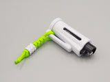 CLIPPER GRIPPER™ - Custom Clipper Lighter Case + EDC Lanyard & Bead