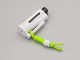 CLIPPER GRIPPER™ - Custom Clipper Lighter Case + EDC Lanyard & Bead