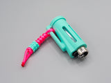 CLIPPER GRIPPER™ - Custom Clipper Lighter Case + EDC Lanyard & Bead