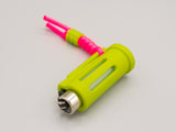 CLIPPER GRIPPER™ - Custom Clipper Lighter Case + EDC Lanyard & Bead