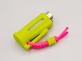 CLIPPER GRIPPER™ - Custom Clipper Lighter Case + EDC Lanyard & Bead