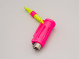 CLIPPER GRIPPER™ - Custom Clipper Lighter Case + EDC Lanyard & Bead