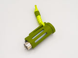 CLIPPER GRIPPER™ - Custom Clipper Lighter Case + EDC Lanyard & Bead
