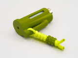 CLIPPER GRIPPER™ - Custom Clipper Lighter Case + EDC Lanyard & Bead