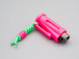 CLIPPER GRIPPER™ - Custom Clipper Lighter Case + EDC Lanyard & Bead