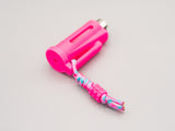 CLIPPER GRIPPER™ - Custom Clipper Lighter Case + EDC Lanyard & Bead