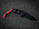 DAGR™ - Tactical Training EDC Dagger - Black