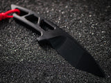 DAGR™ - Tactical Training EDC Dagger - Black