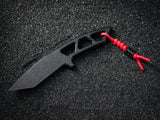 DAGR™ - Tactical Training EDC Dagger - Black