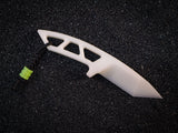 DAGR™ - Tactical Training EDC Dagger - Glow In The Dark