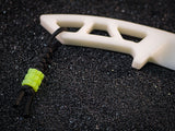 DAGR™ - Tactical Training EDC Dagger - Glow In The Dark