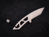 DAGR™ - Tactical Training EDC Dagger - Glow In The Dark