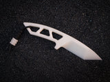 DAGR™ - Tactical Training EDC Dagger - Glow In The Dark