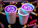 DOUBLECUP™ Stash Jar - Purple Drank Lean Stash Jar