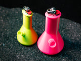Beaker Lighter Case - BIC MINI VERSION - 48 Colors