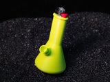 Beaker Lighter Case - BIC MINI VERSION - 48 Colors