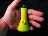 Beaker Lighter Case - BIC MINI VERSION - 48 Colors