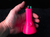 Beaker Lighter Case - BIC FULL SIZE VERSION - 48 Colors