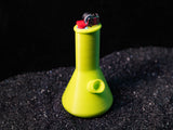 Beaker Lighter Case - BIC MINI VERSION - 48 Colors