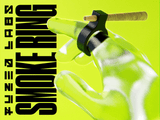 SMOKE RING™ - 48 COLORS