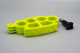 BRAWLR™ - Action Camera Grip - 48 COLORS