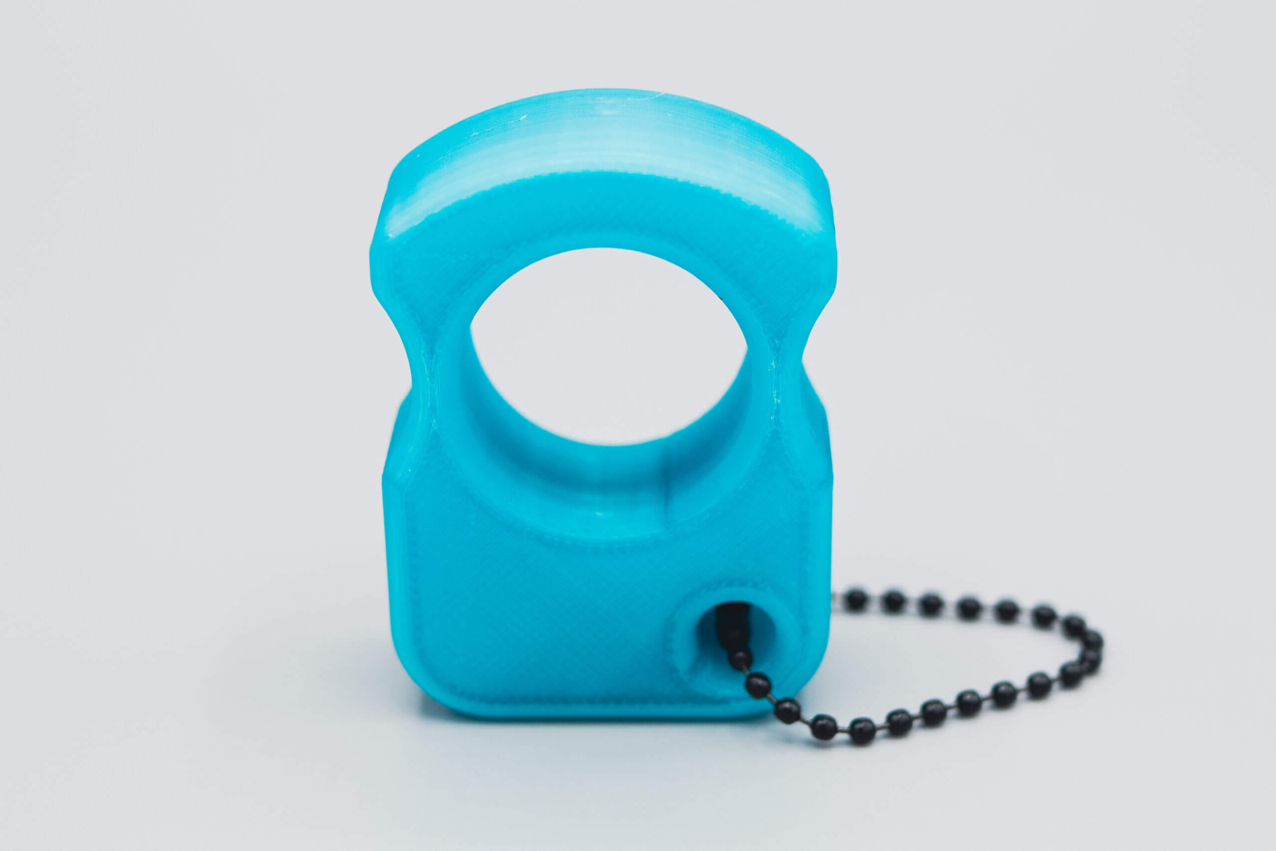 EDC Single Finger Knuck - 48 COLORS