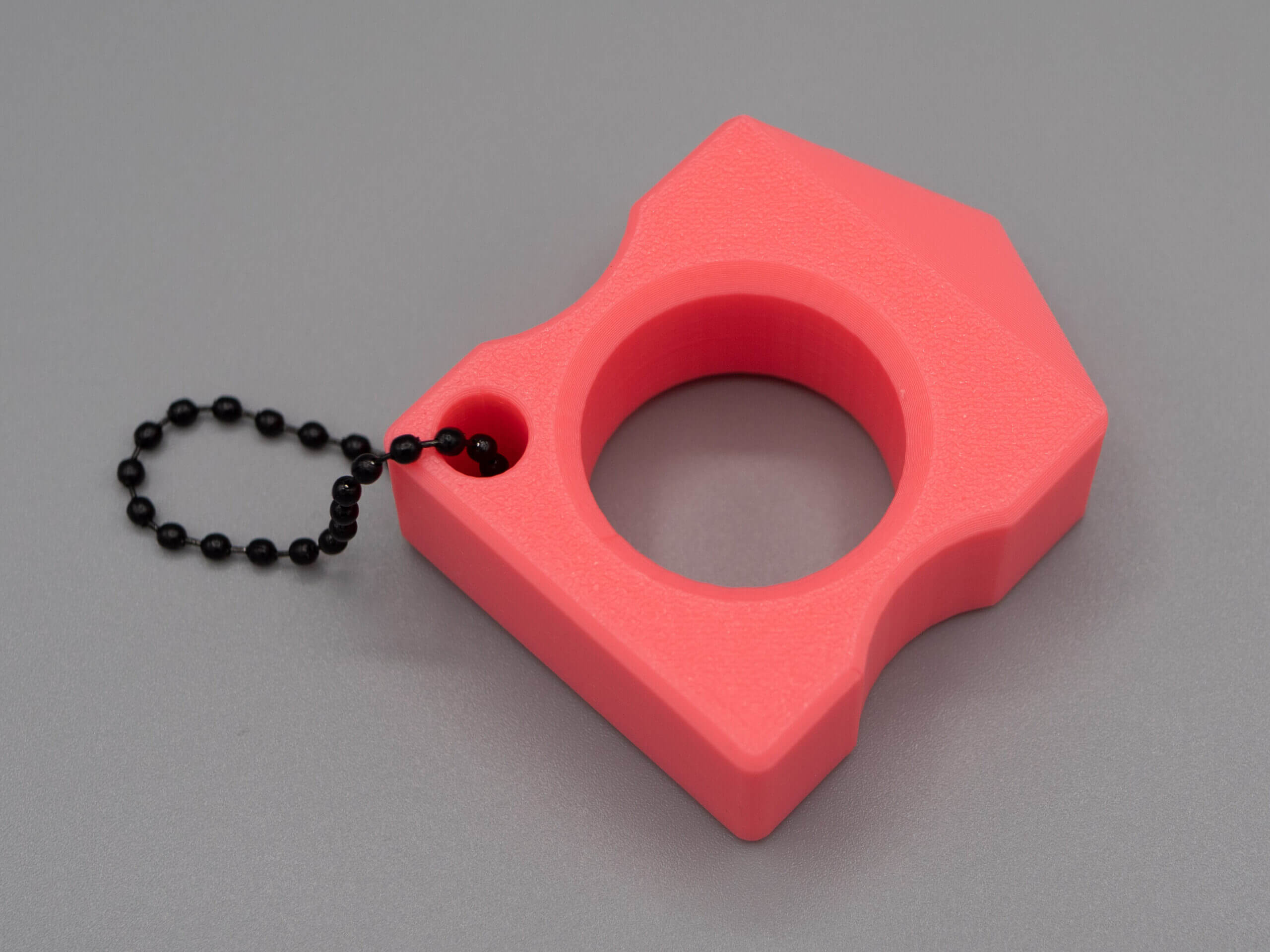 EDC Pyramid Single Finger Knuck - 48 COLORS
