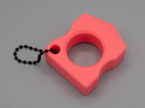 EDC Pyramid Single Finger Knuck - 48 COLORS