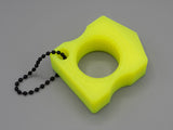 EDC Pyramid Single Finger Knuck - 48 COLORS