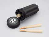 REVOLVER™ - Preroll Stash Case - 48 COLORS