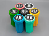 REVOLVER™ - Preroll Stash Case - 48 COLORS
