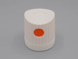 DANKSY™ - Graffiti Spray Cap Herb Grinder - NY FAT CAP