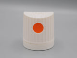 DANKSY™ - Graffiti Spray Cap Herb Grinder - NY FAT CAP