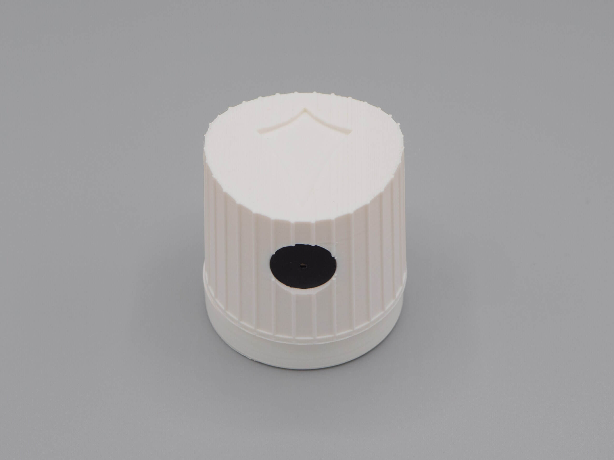 DANKSY™ - Graffiti Spray Cap Herb Grinder - NY FAT CAP